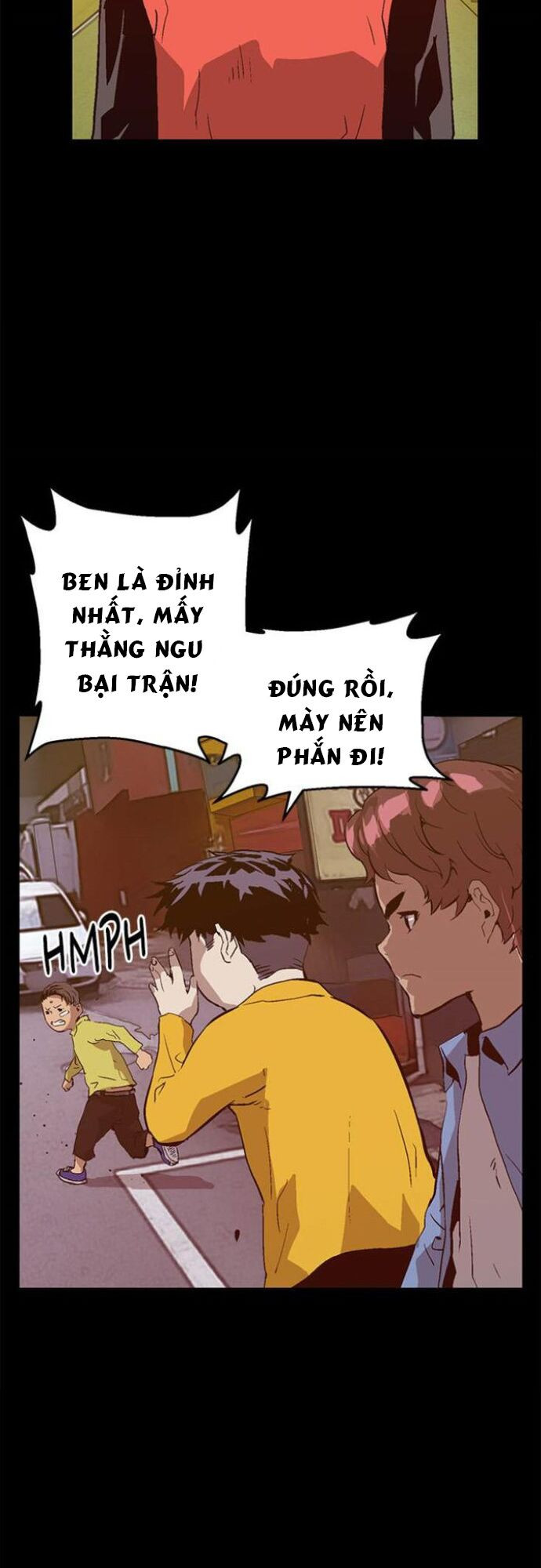 Anh Hùng Yếu Chapter 94 - Trang 42