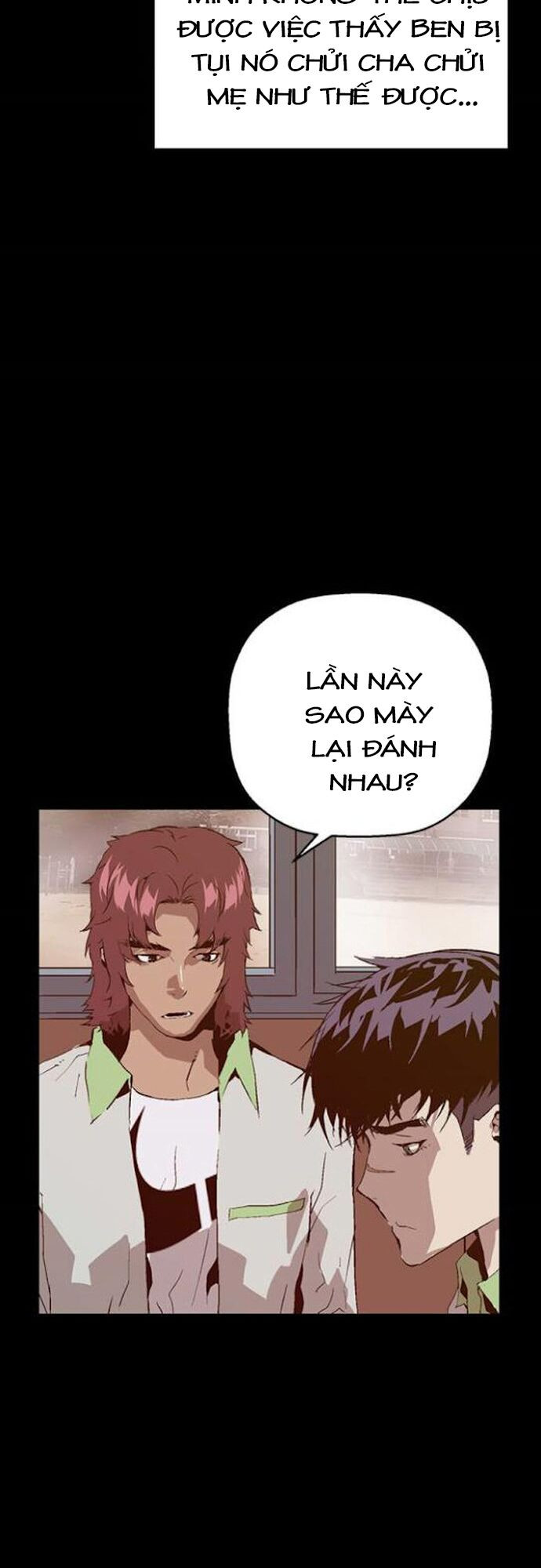 Anh Hùng Yếu Chapter 94 - Trang 5