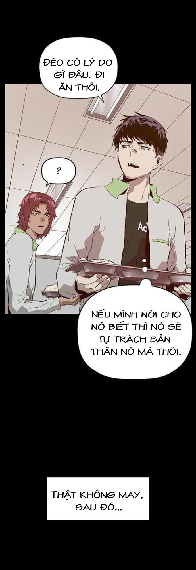 Anh Hùng Yếu Chapter 94 - Trang 6