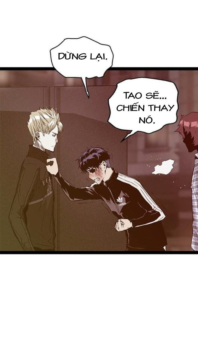 Anh Hùng Yếu Chapter 99 - Trang 13