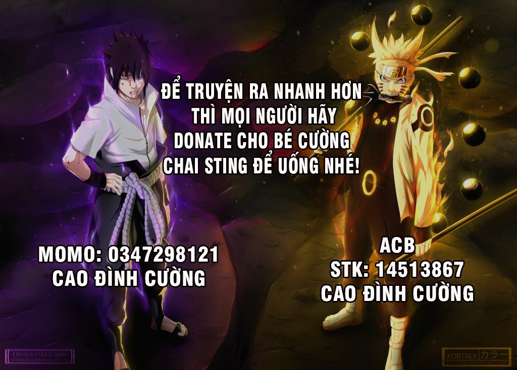 Có Phòng Trống Không? Chapter 24 - Trang 10