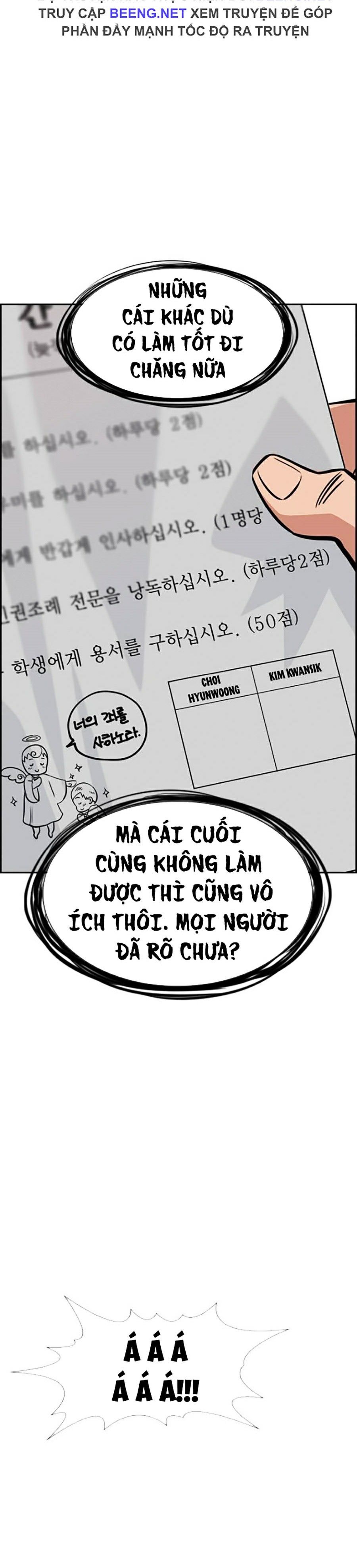 Giáo Dục Chân Chính Chapter 25 - Trang 19