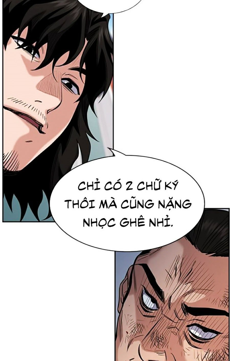 Giáo Dục Chân Chính Chapter 25 - Trang 34