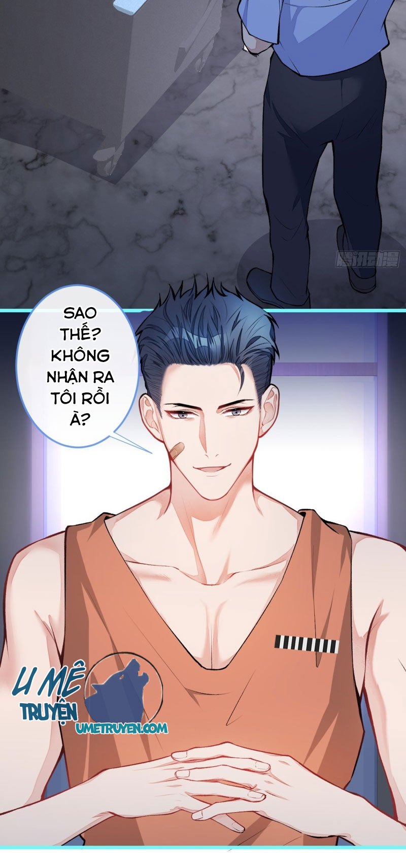 Lại Bị Nam Thần Chọc Trên Hot Search! Chapter 12 - Trang 8