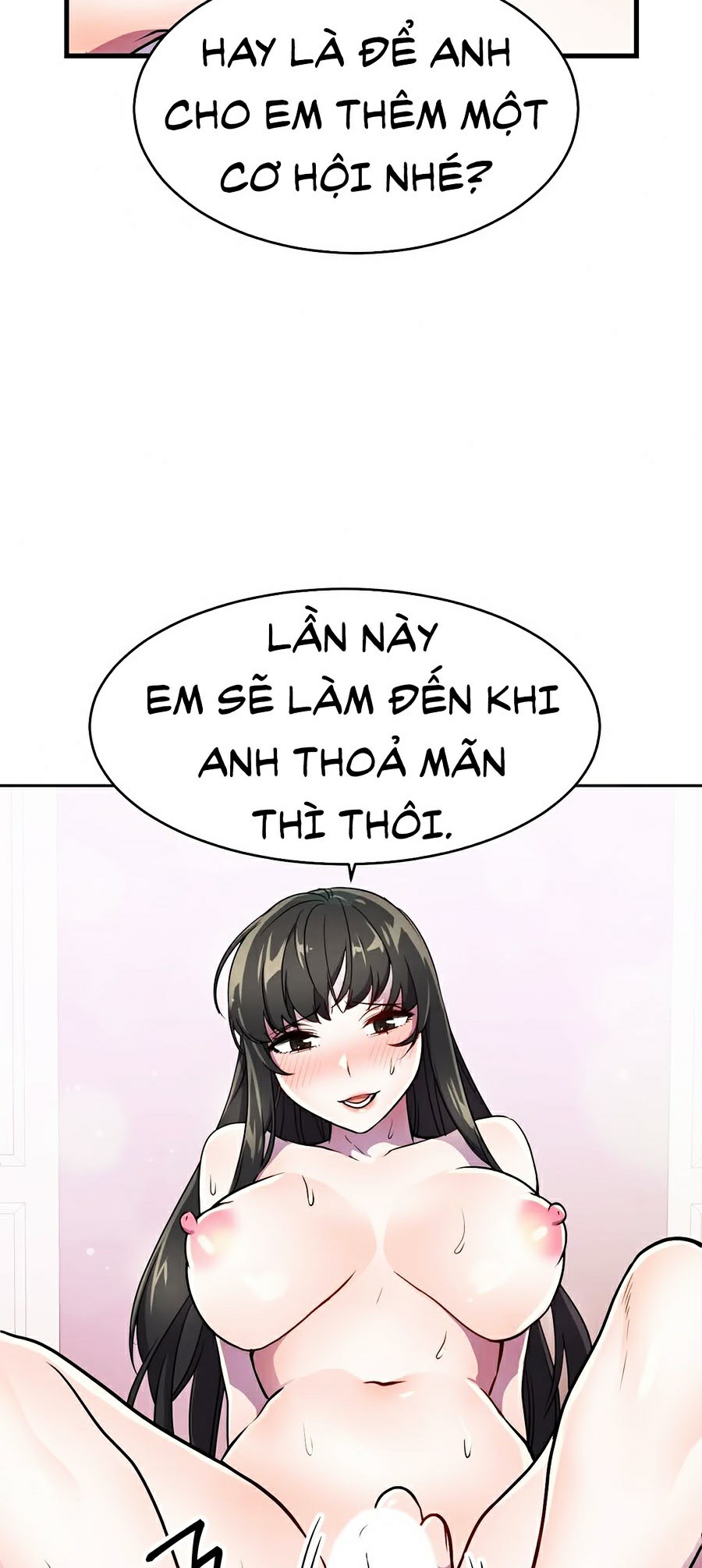 Quản Lý Của Siêu Anh Hùng Chapter 27 - Trang 33