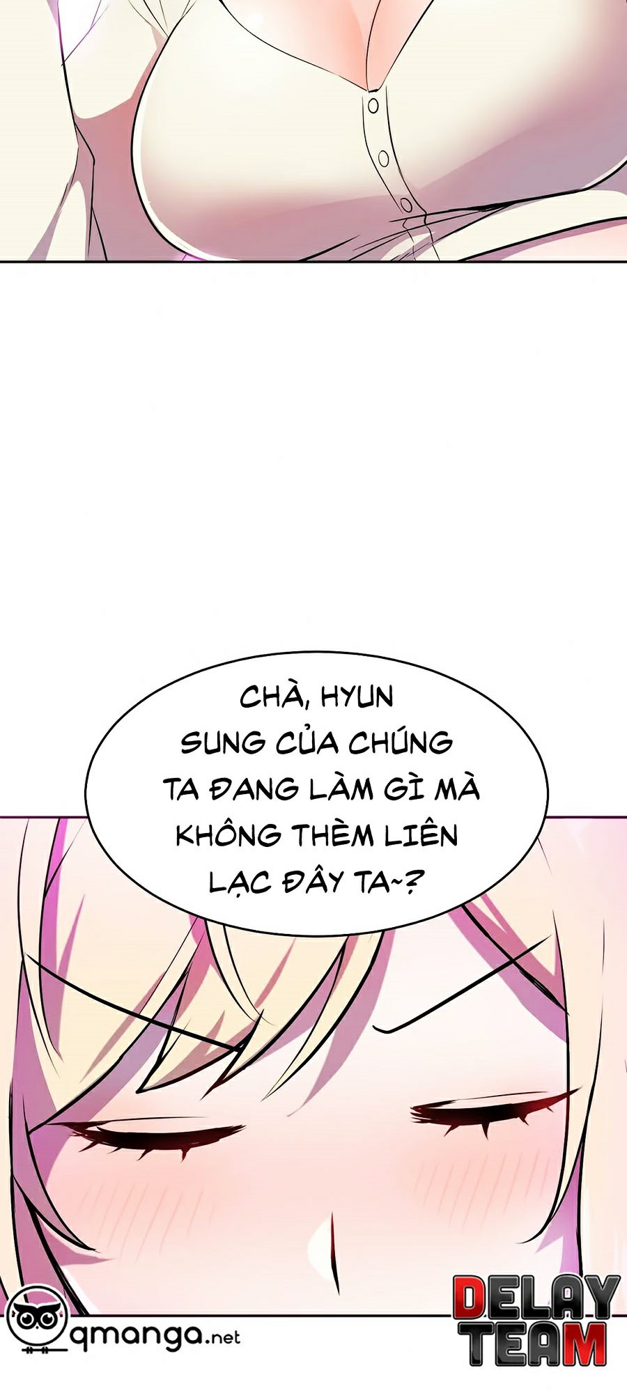 Quản Lý Của Siêu Anh Hùng Chapter 27 - Trang 39