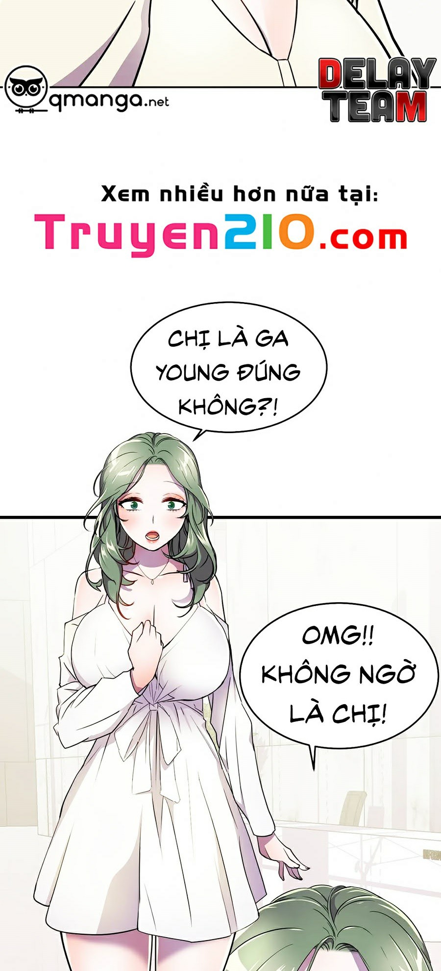 Quản Lý Của Siêu Anh Hùng Chapter 27 - Trang 42