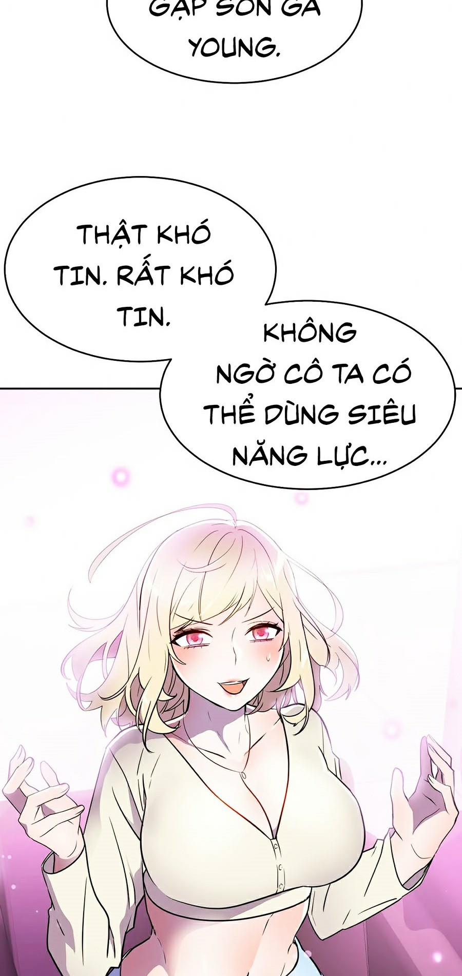 Quản Lý Của Siêu Anh Hùng Chapter 27 - Trang 71