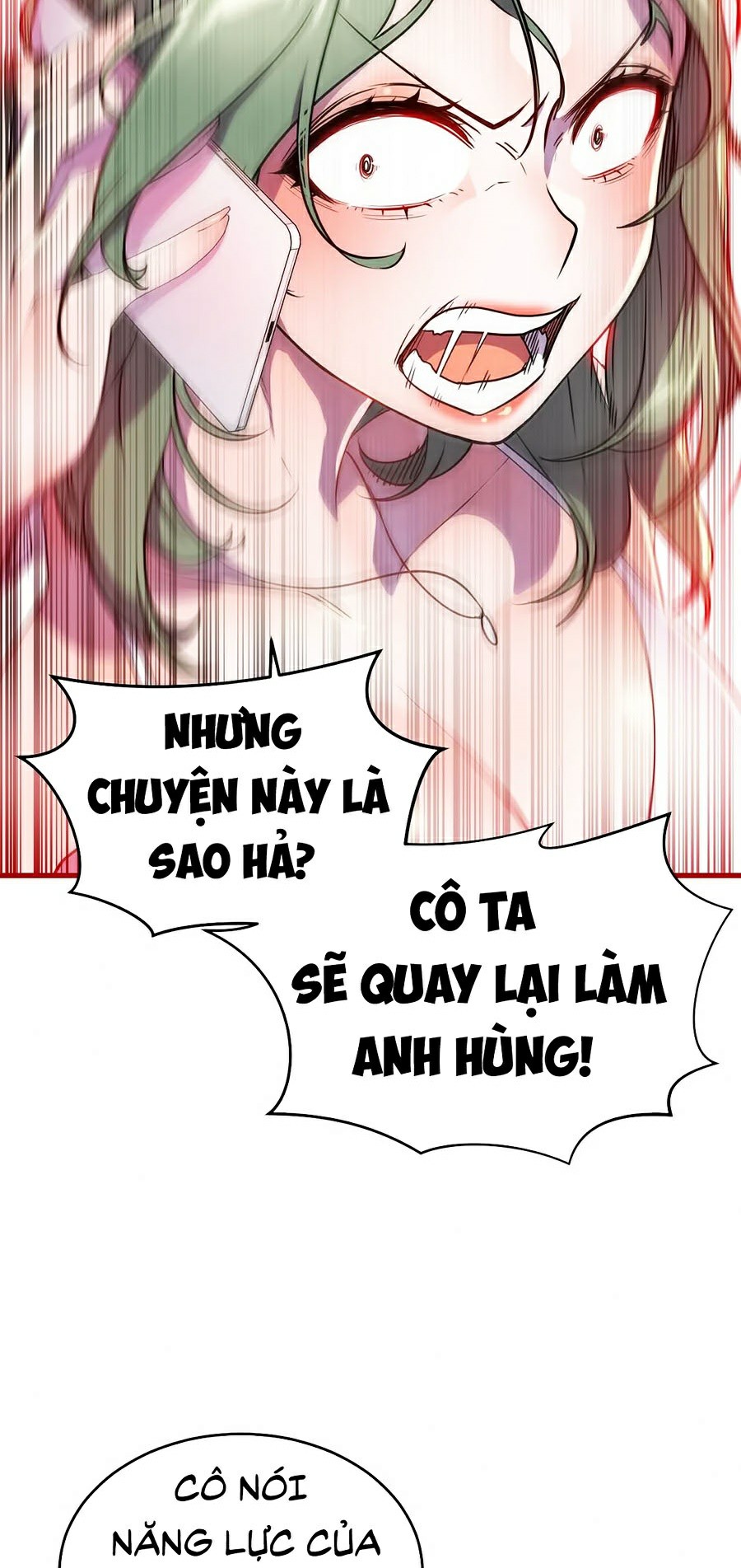 Quản Lý Của Siêu Anh Hùng Chapter 27 - Trang 74