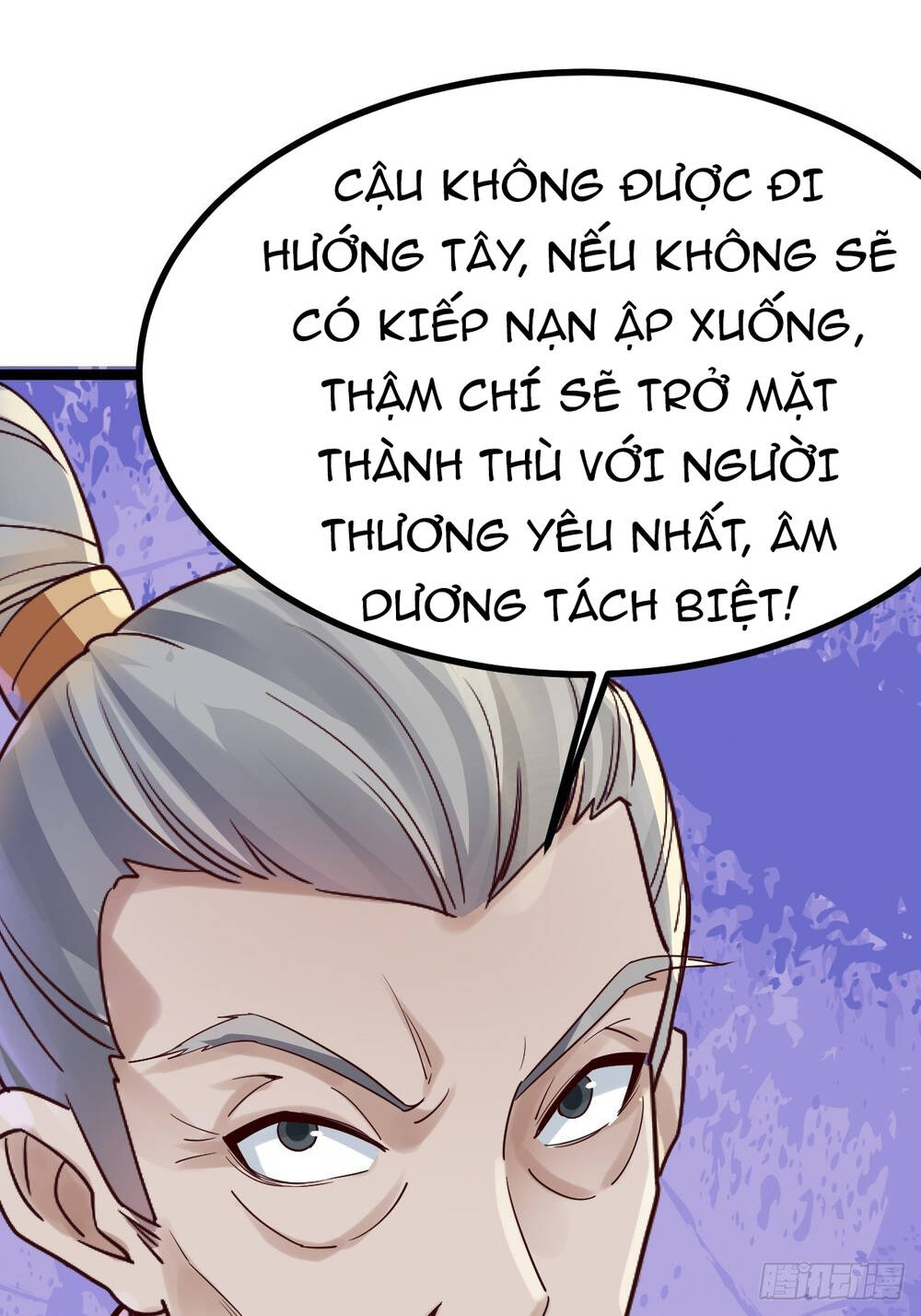 Tuyệt Thế Võ Công Chapter 32 - Trang 38