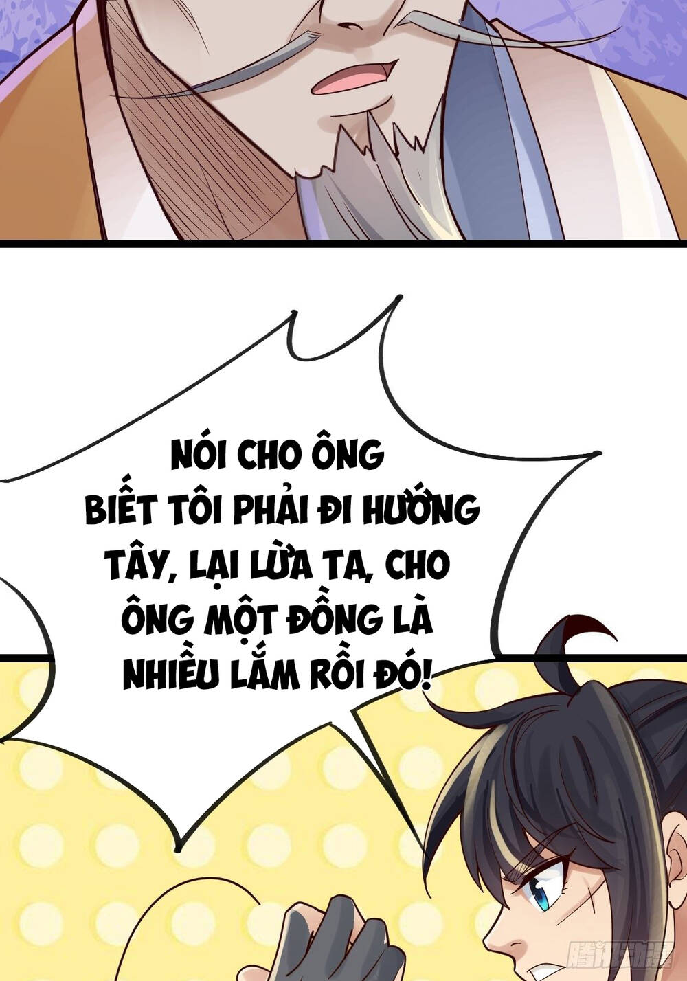 Tuyệt Thế Võ Công Chapter 32 - Trang 39