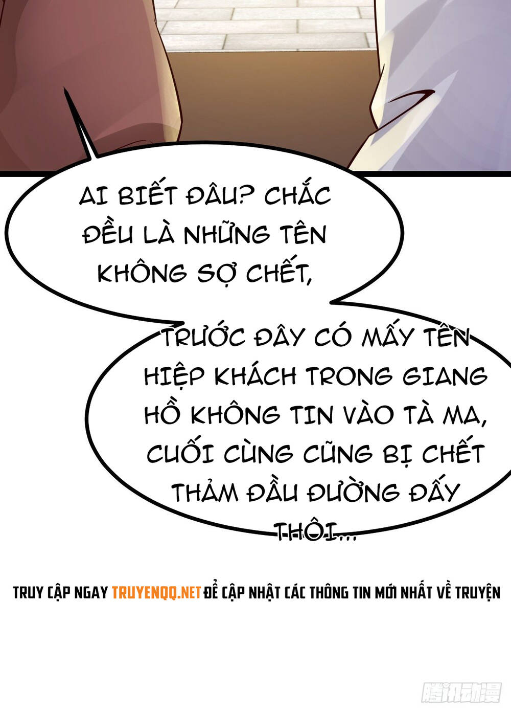 Tuyệt Thế Võ Công Chapter 32 - Trang 45