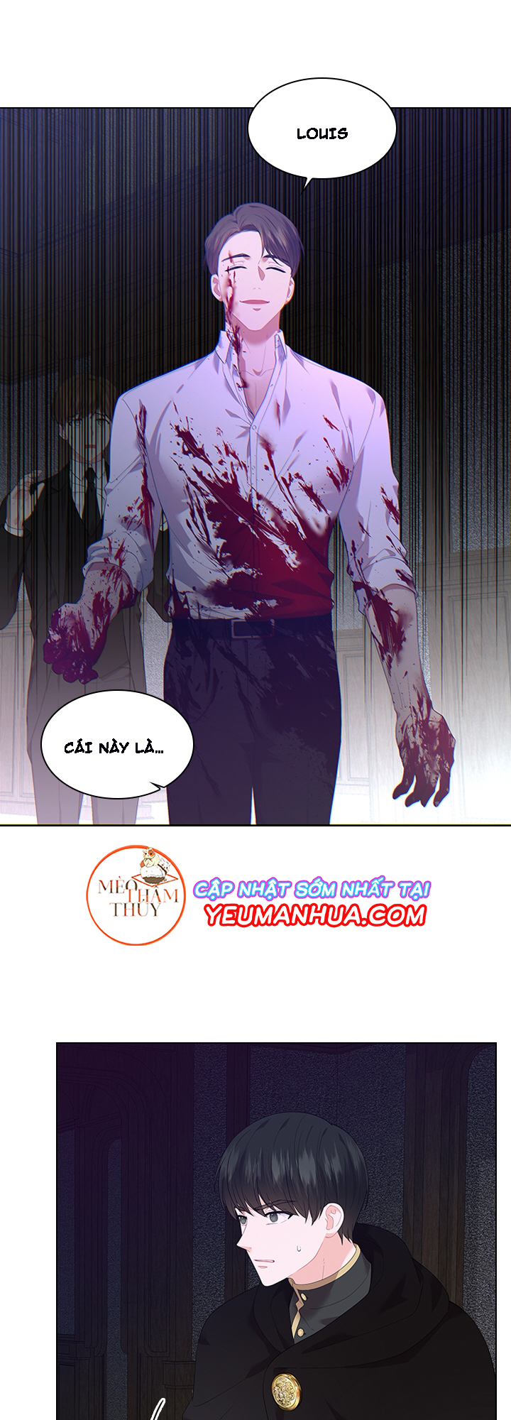 Who’s Your Daddy? Chapter 25 - Trang 28