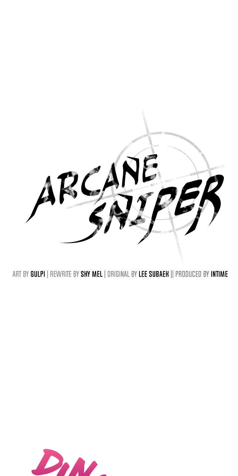 Arcane Sniper (Xạ Thủ Đạn Ma) Chapter 25 - Trang 16