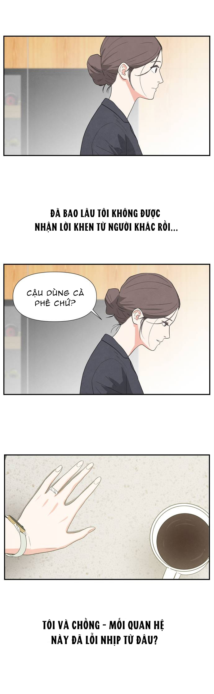 Chỉ Riêng Mình Em Chapter 1 - Trang 17