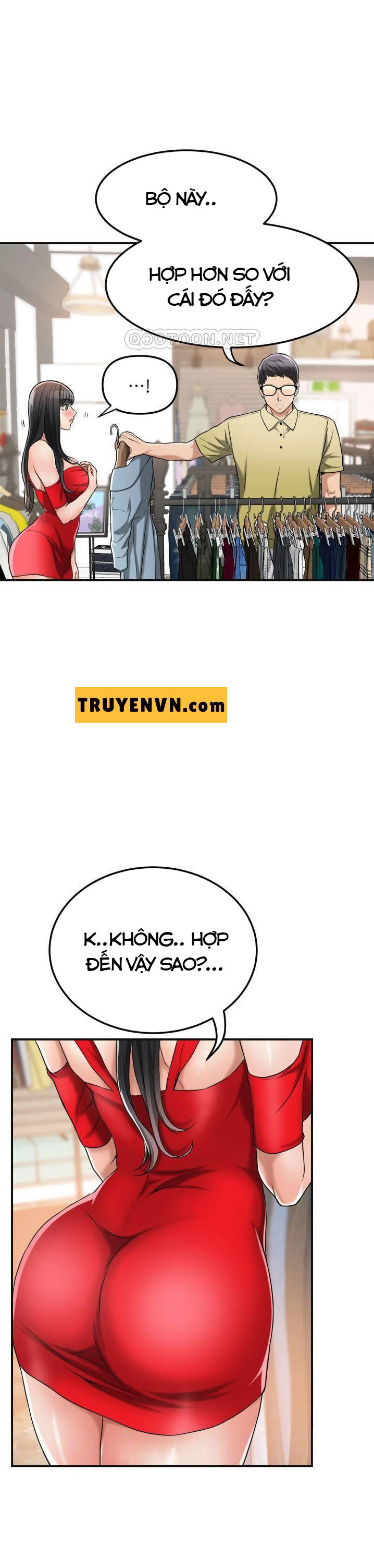 Craving - Dục Vọng Chapter 26 - Trang 12