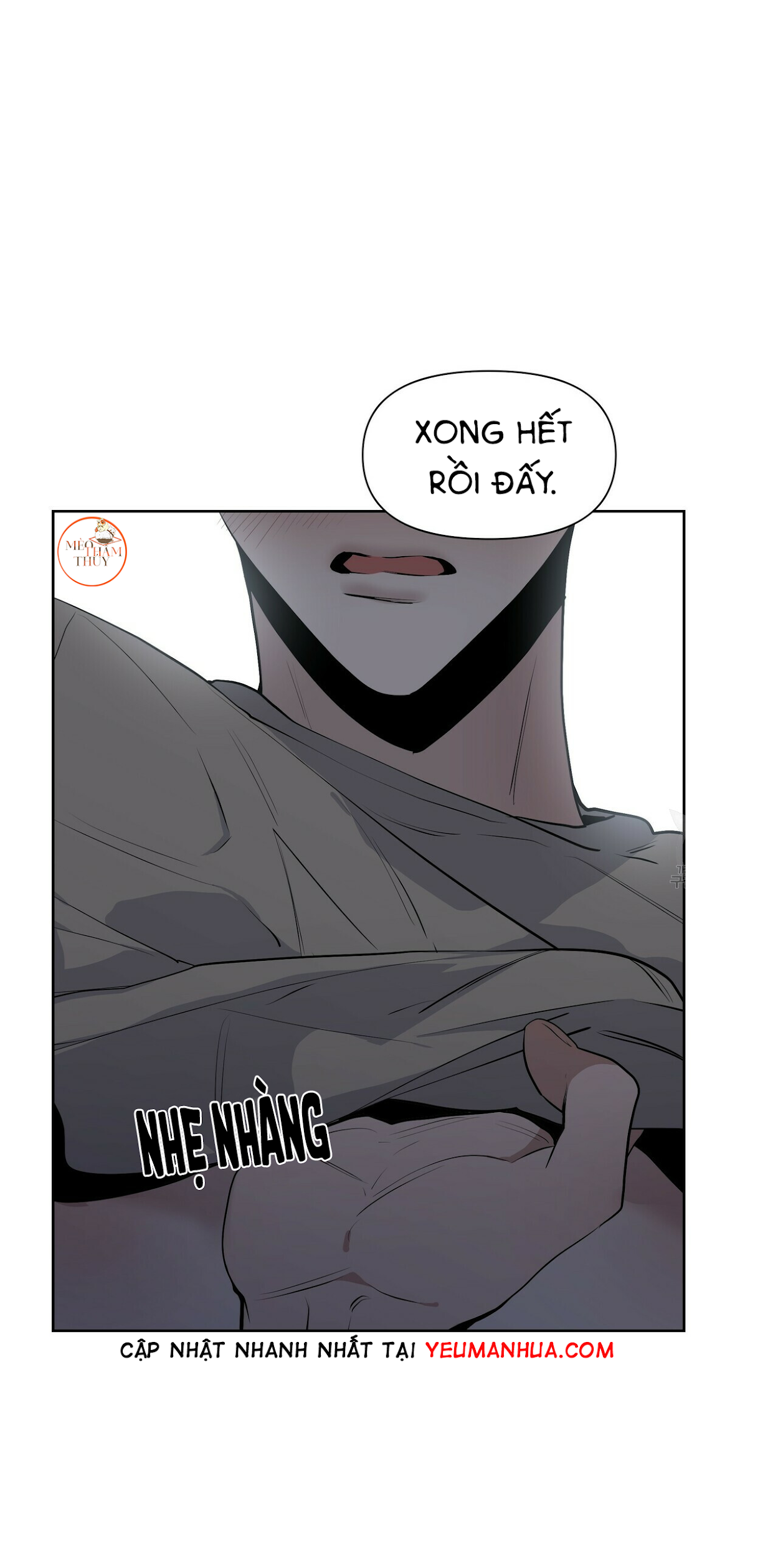 Hội Chứng Chapter 12 - Trang 63