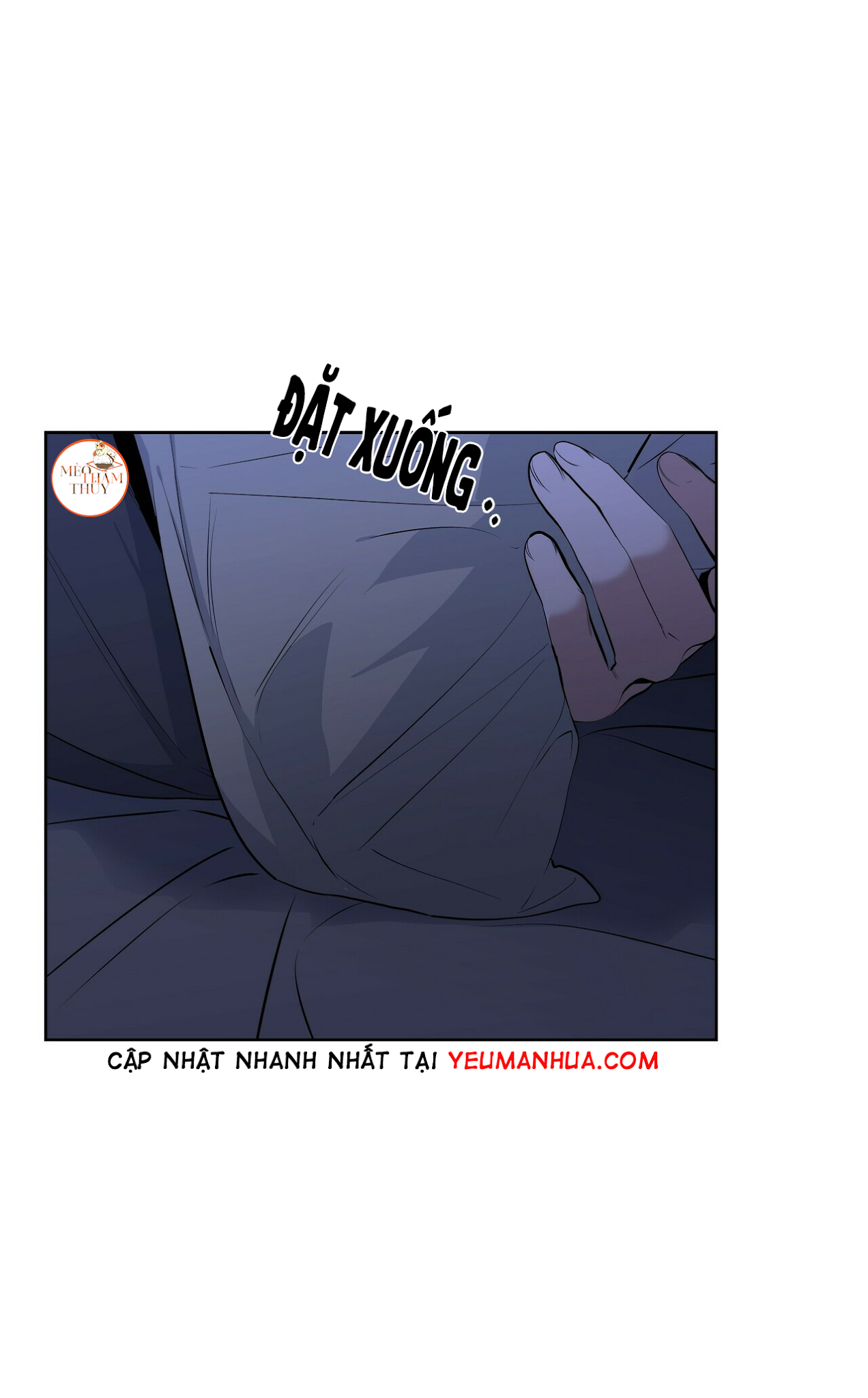 Hội Chứng Chapter 12 - Trang 67