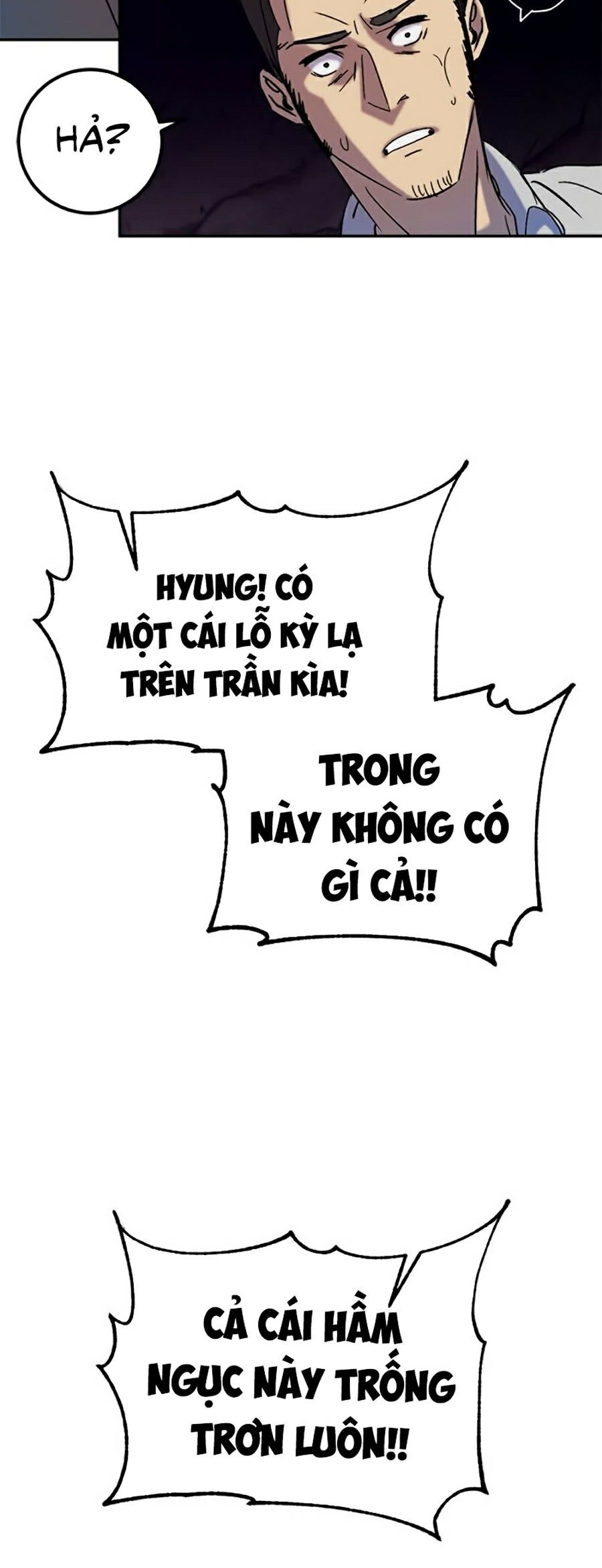 Trở Lại Thành Người Chơi Chapter 24 - Trang 15