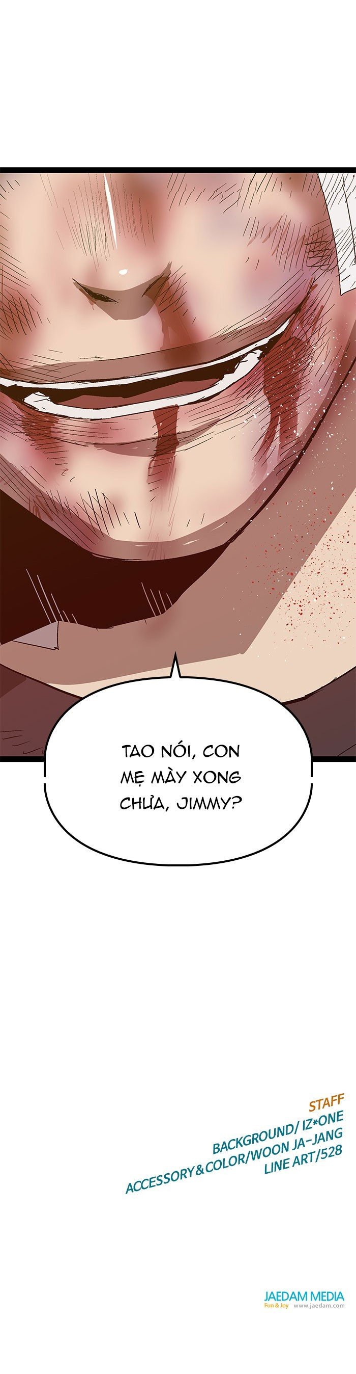 Anh Hùng Yếu Chapter 105 - Trang 41