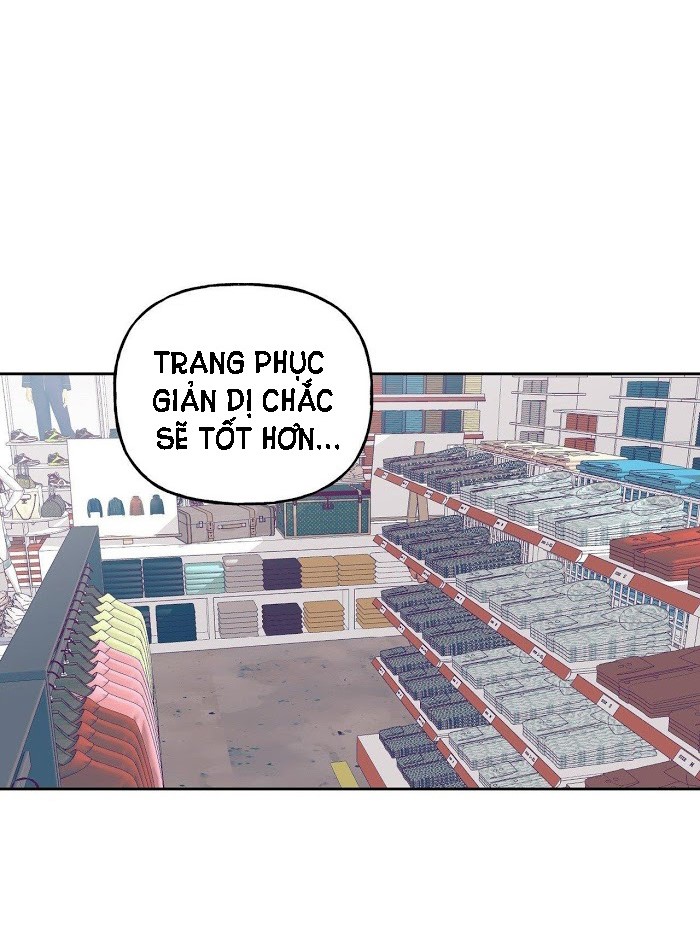 Cặp Đôi Điên Rồ Chapter 1 - Trang 3