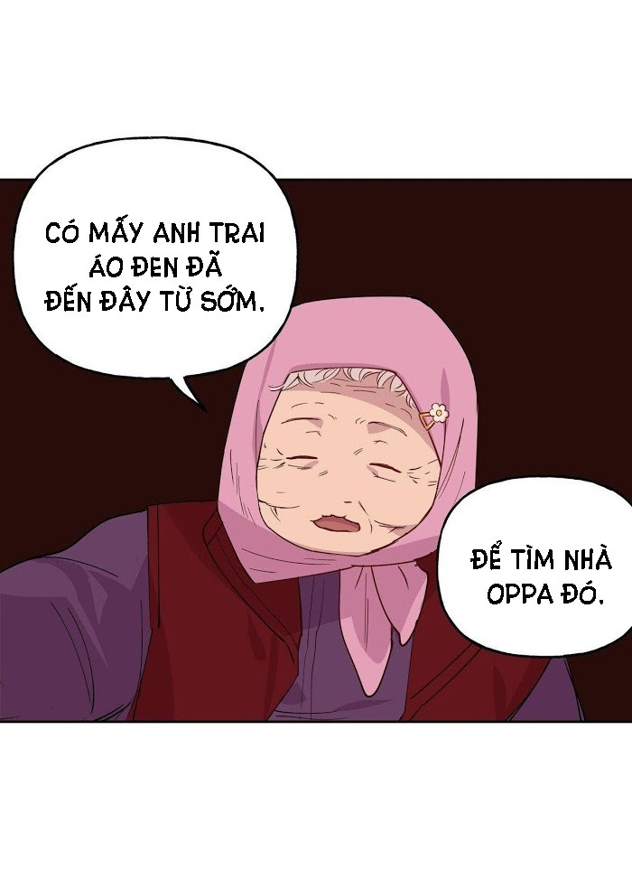 Cặp Đôi Điên Rồ Chapter 1 - Trang 30