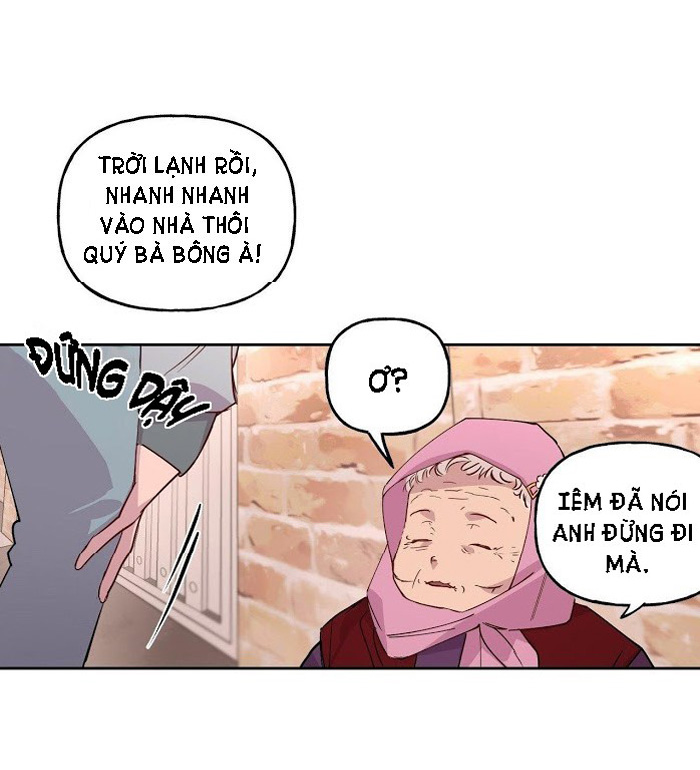 Cặp Đôi Điên Rồ Chapter 1 - Trang 33