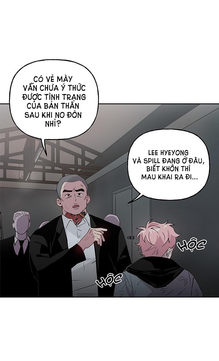 Cặp Đôi Điên Rồ Chapter 2 - Trang 16