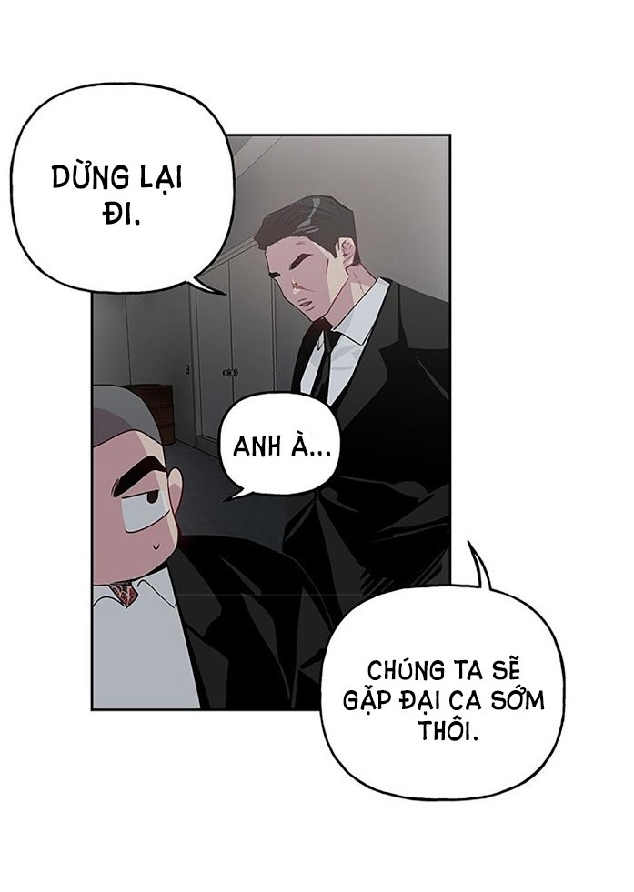 Cặp Đôi Điên Rồ Chapter 2 - Trang 19