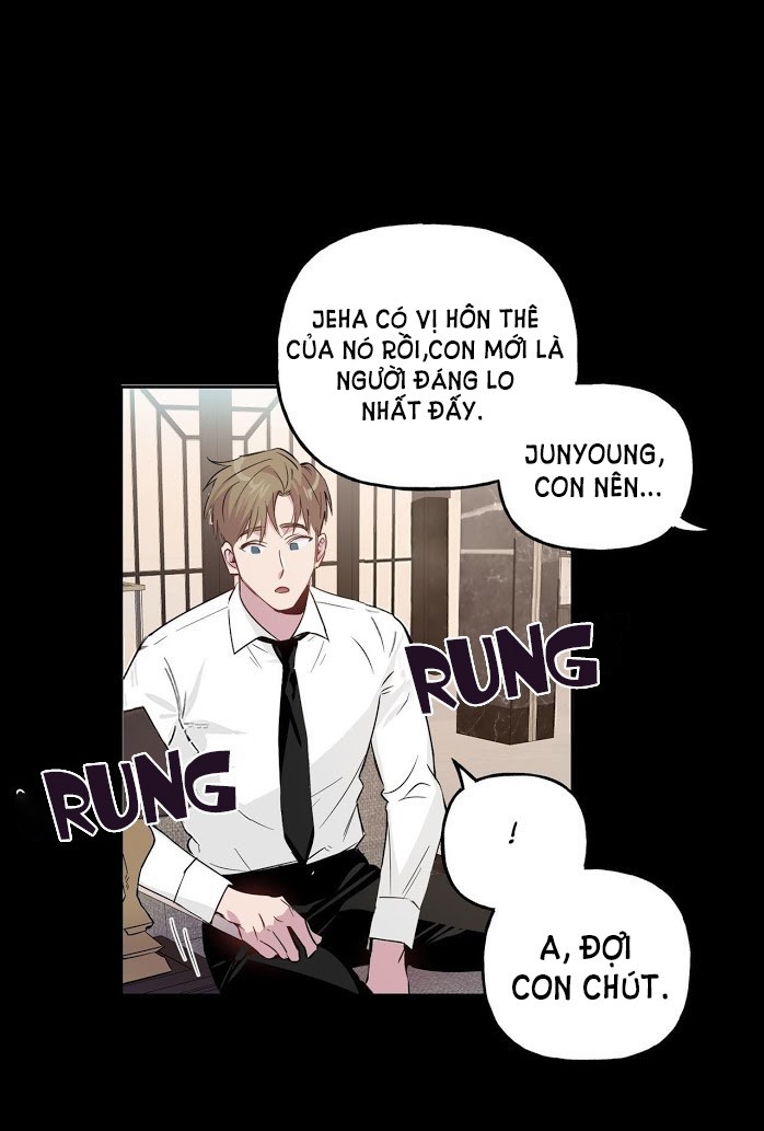 Cặp Đôi Điên Rồ Chapter 2 - Trang 44