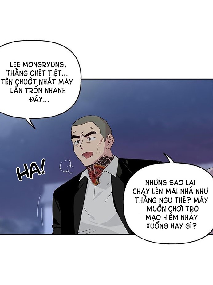 Cặp Đôi Điên Rồ Chapter 2 - Trang 53