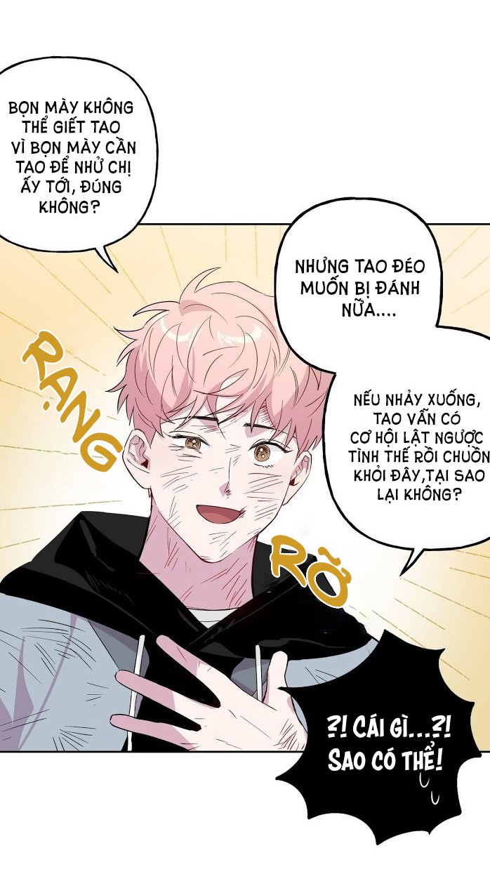 Cặp Đôi Điên Rồ Chapter 2 - Trang 56