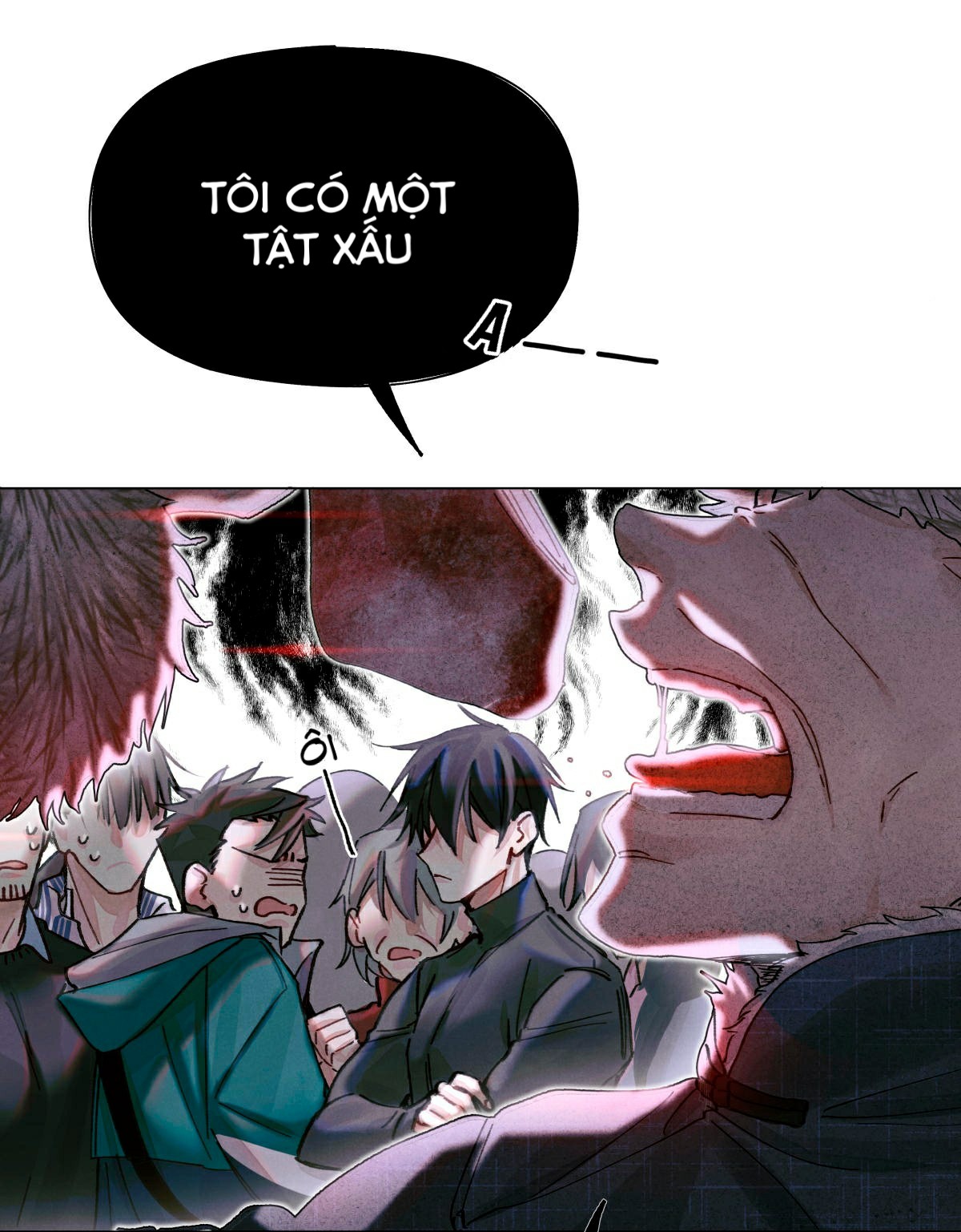 Cuộc Thi Toàn Cầu Chapter 10 - Trang 16