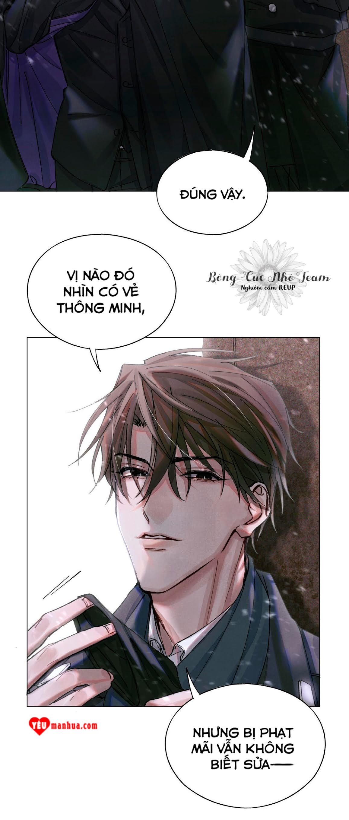 Cuộc Thi Toàn Cầu Chapter 10 - Trang 28