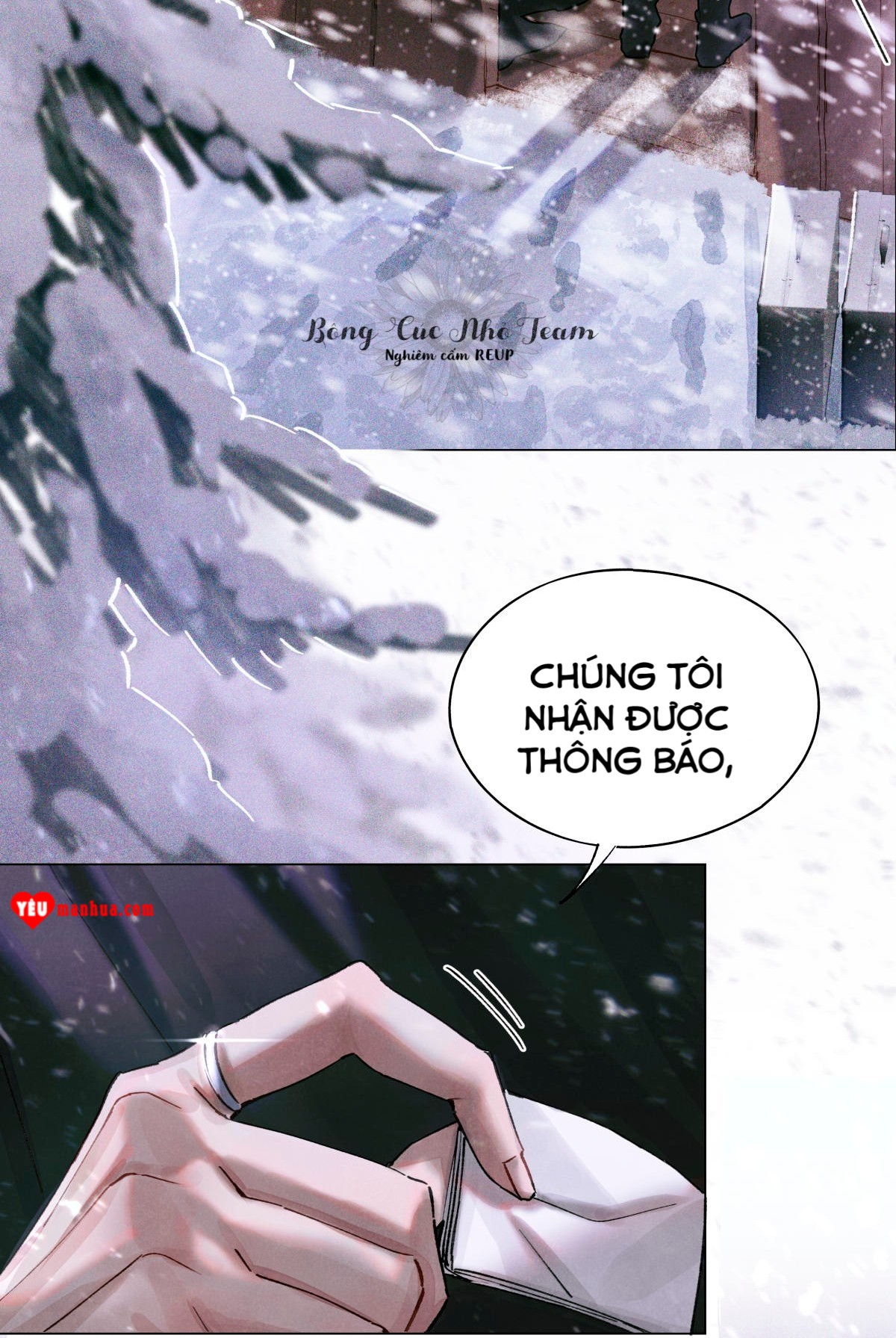 Cuộc Thi Toàn Cầu Chapter 10 - Trang 30