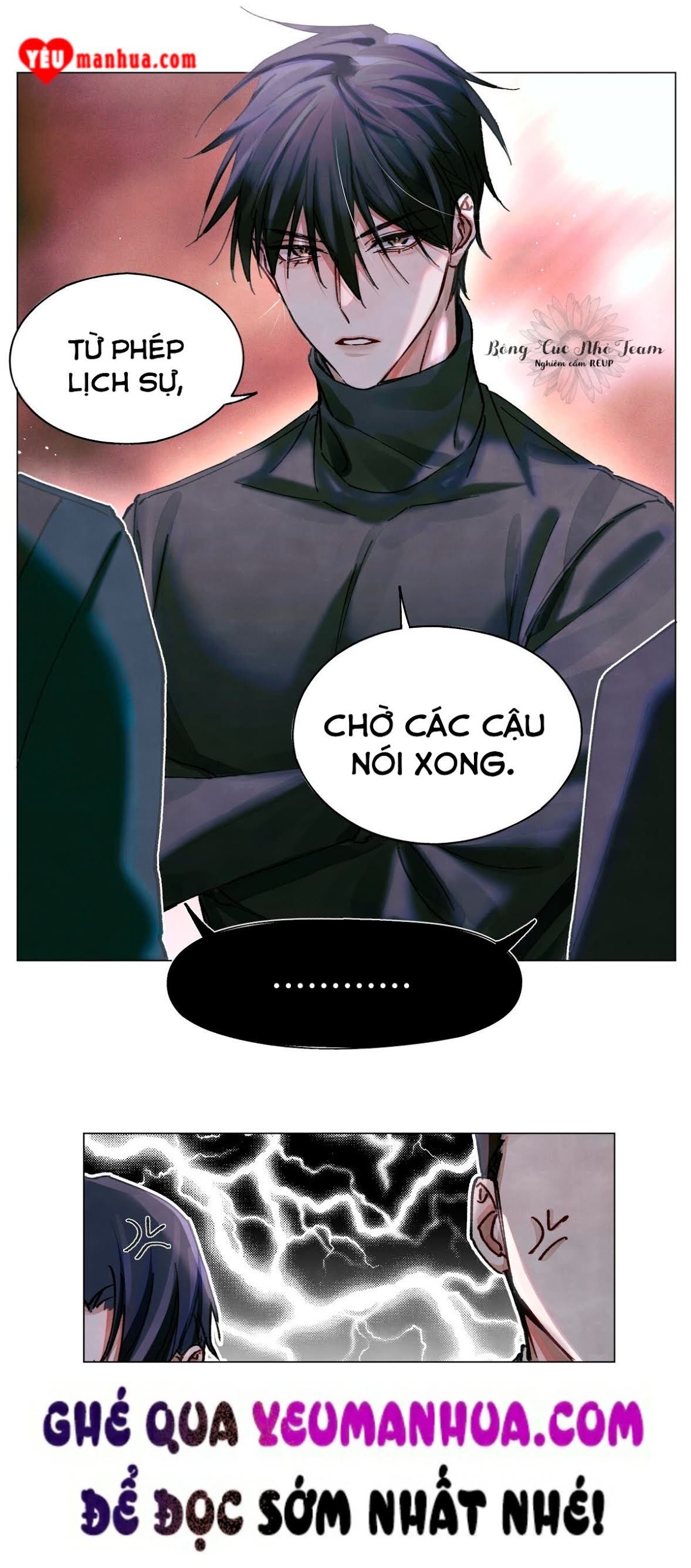 Cuộc Thi Toàn Cầu Chapter 11 - Trang 27