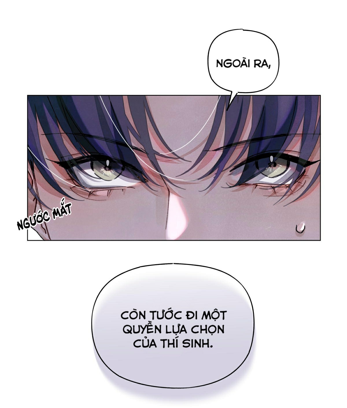 Cuộc Thi Toàn Cầu Chapter 12 - Trang 13