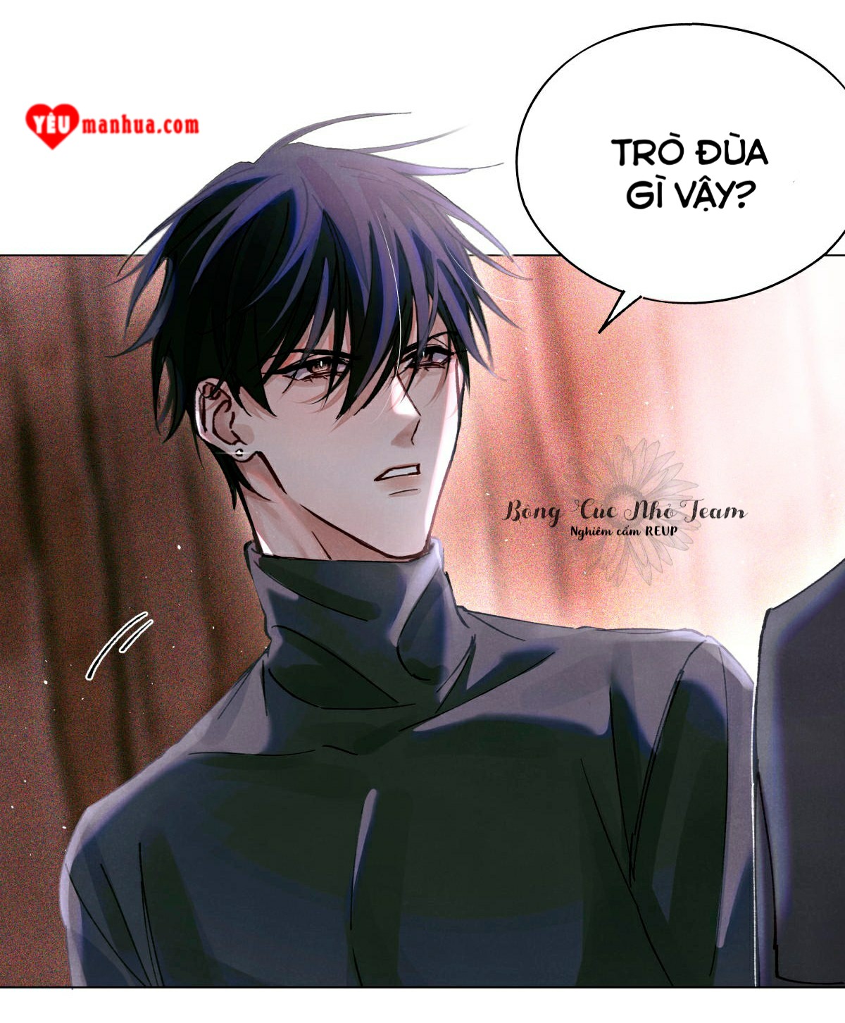 Cuộc Thi Toàn Cầu Chapter 12 - Trang 14