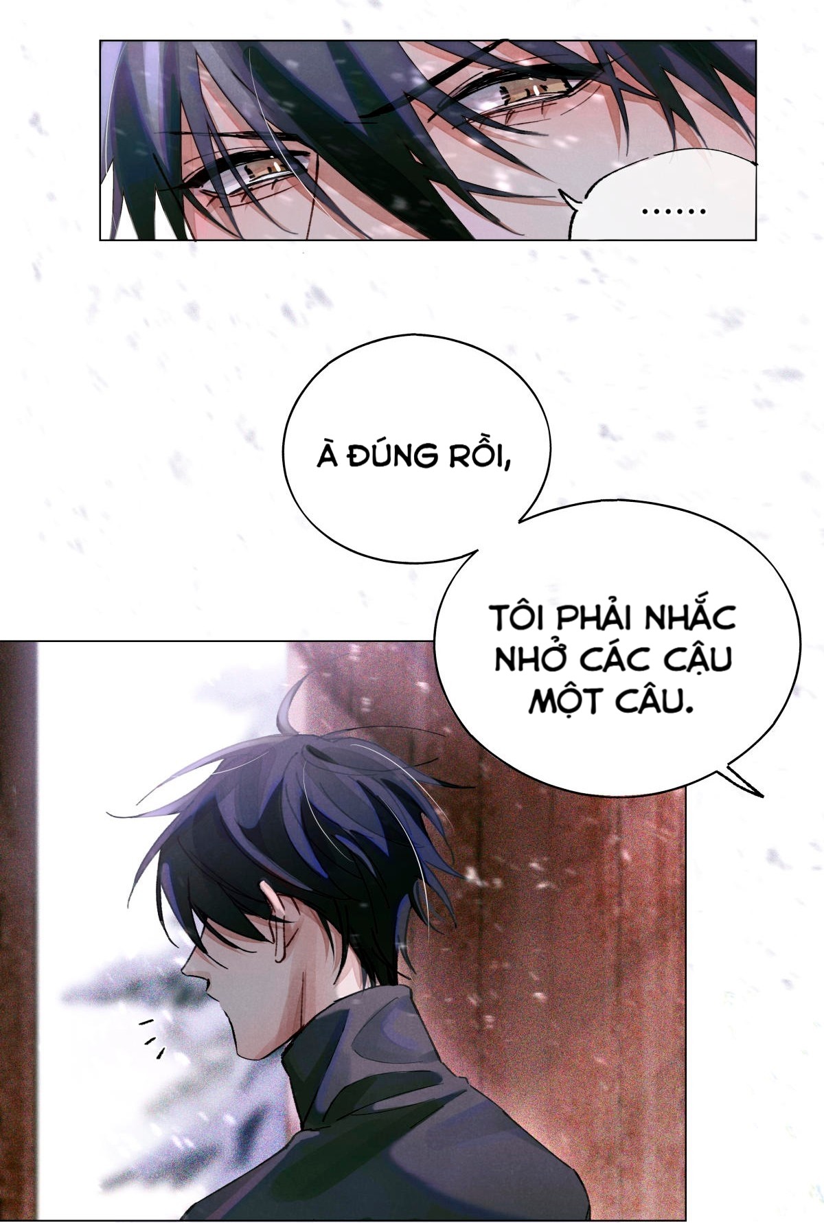 Cuộc Thi Toàn Cầu Chapter 12 - Trang 17