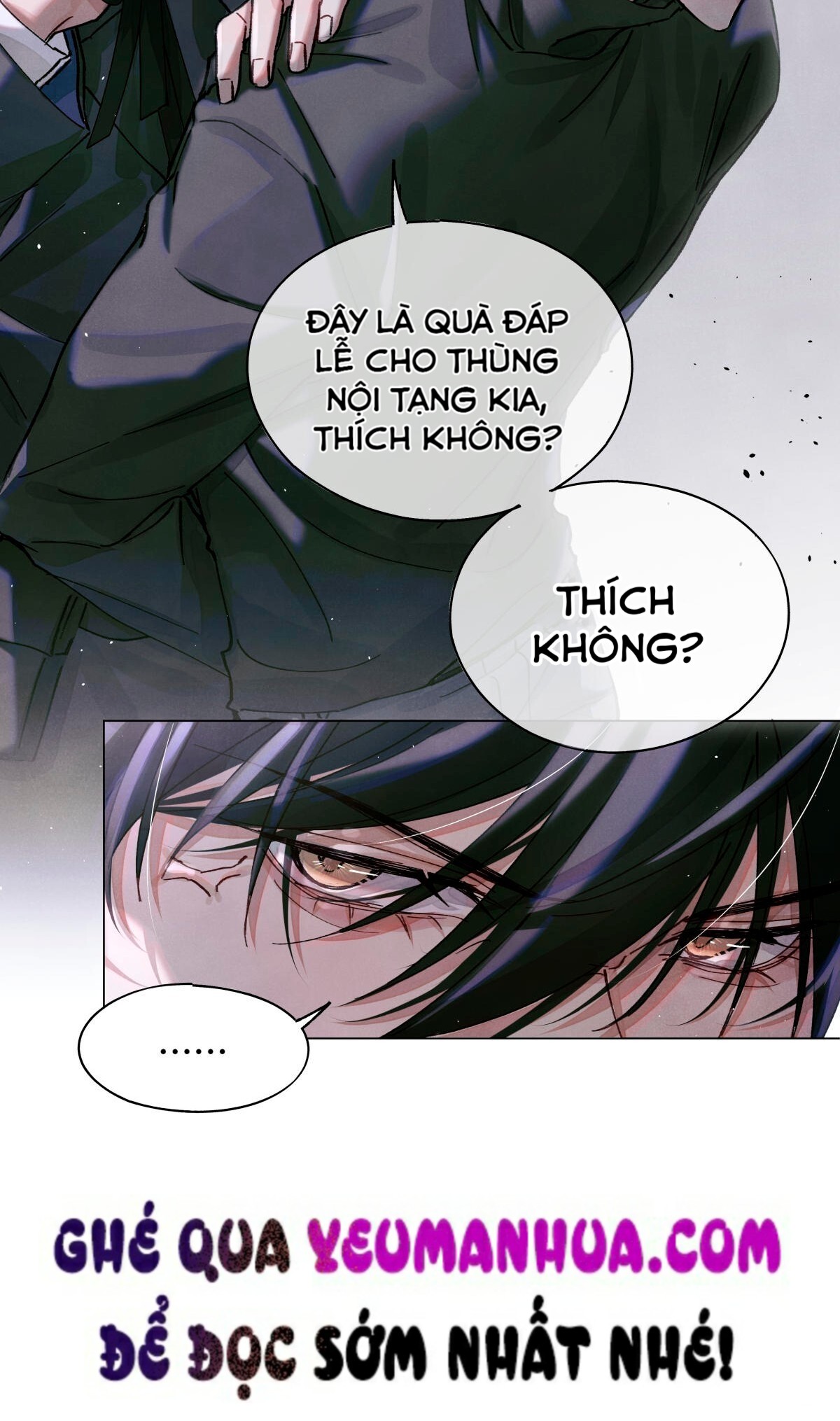 Cuộc Thi Toàn Cầu Chapter 12 - Trang 23