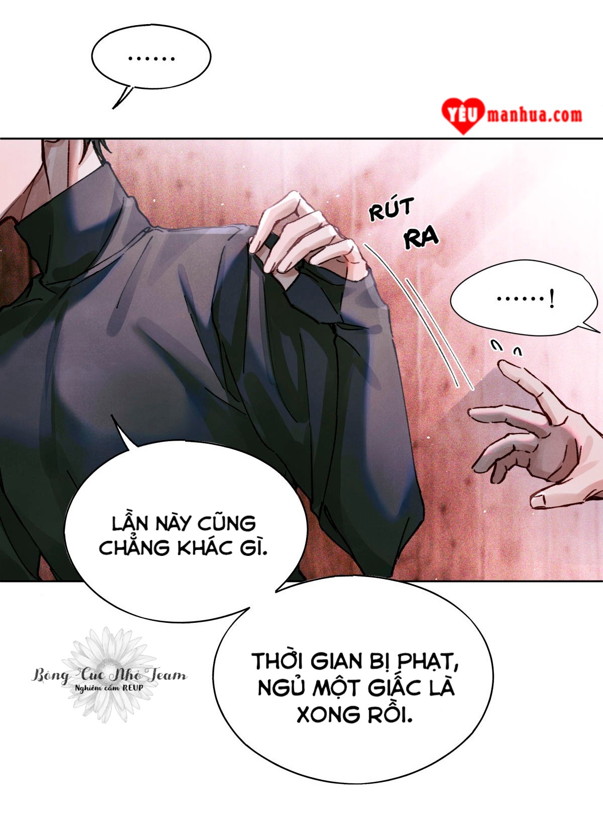 Cuộc Thi Toàn Cầu Chapter 12 - Trang 6