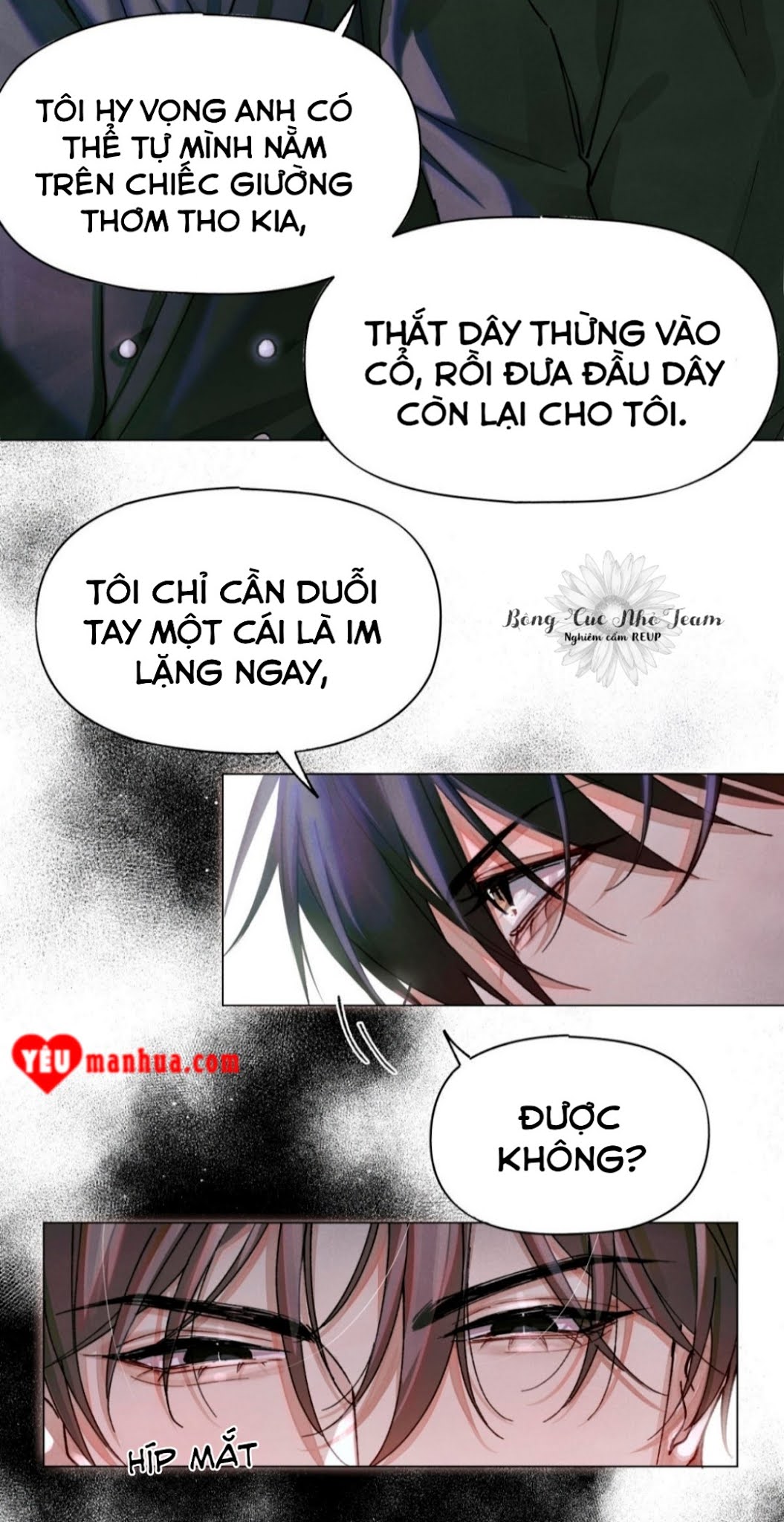 Cuộc Thi Toàn Cầu Chapter 13 - Trang 10