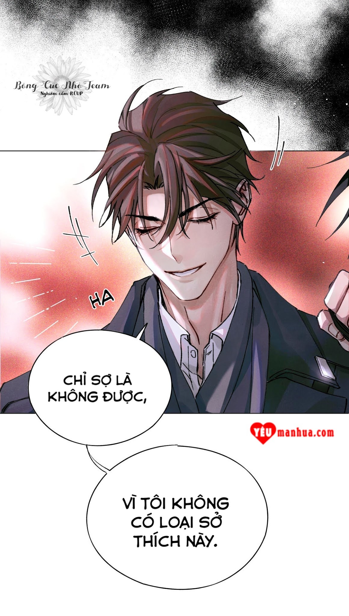 Cuộc Thi Toàn Cầu Chapter 13 - Trang 11