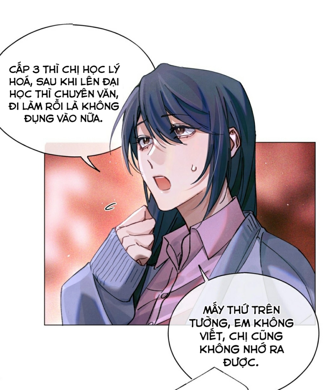 Cuộc Thi Toàn Cầu Chapter 13 - Trang 22