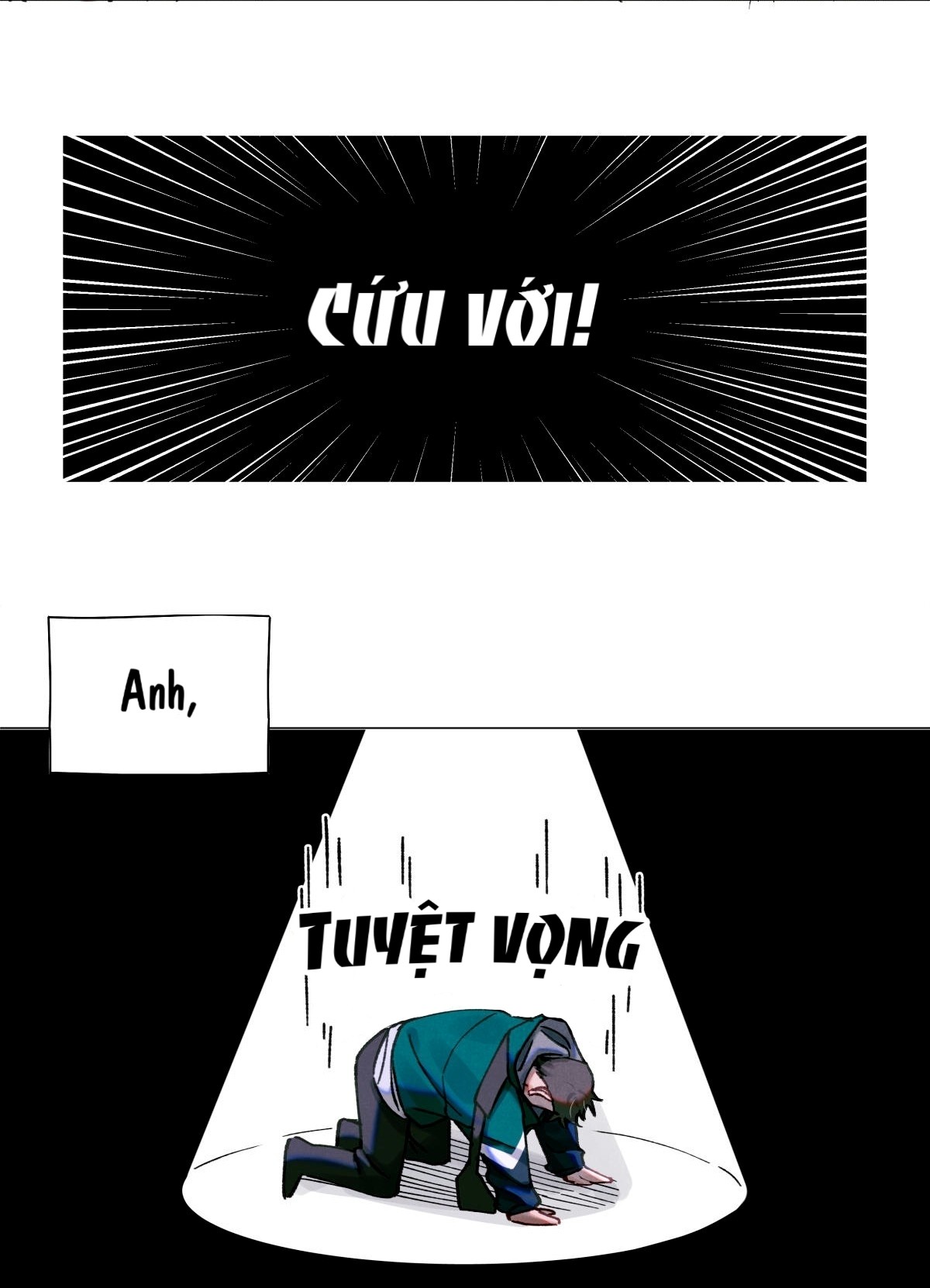 Cuộc Thi Toàn Cầu Chapter 13 - Trang 30