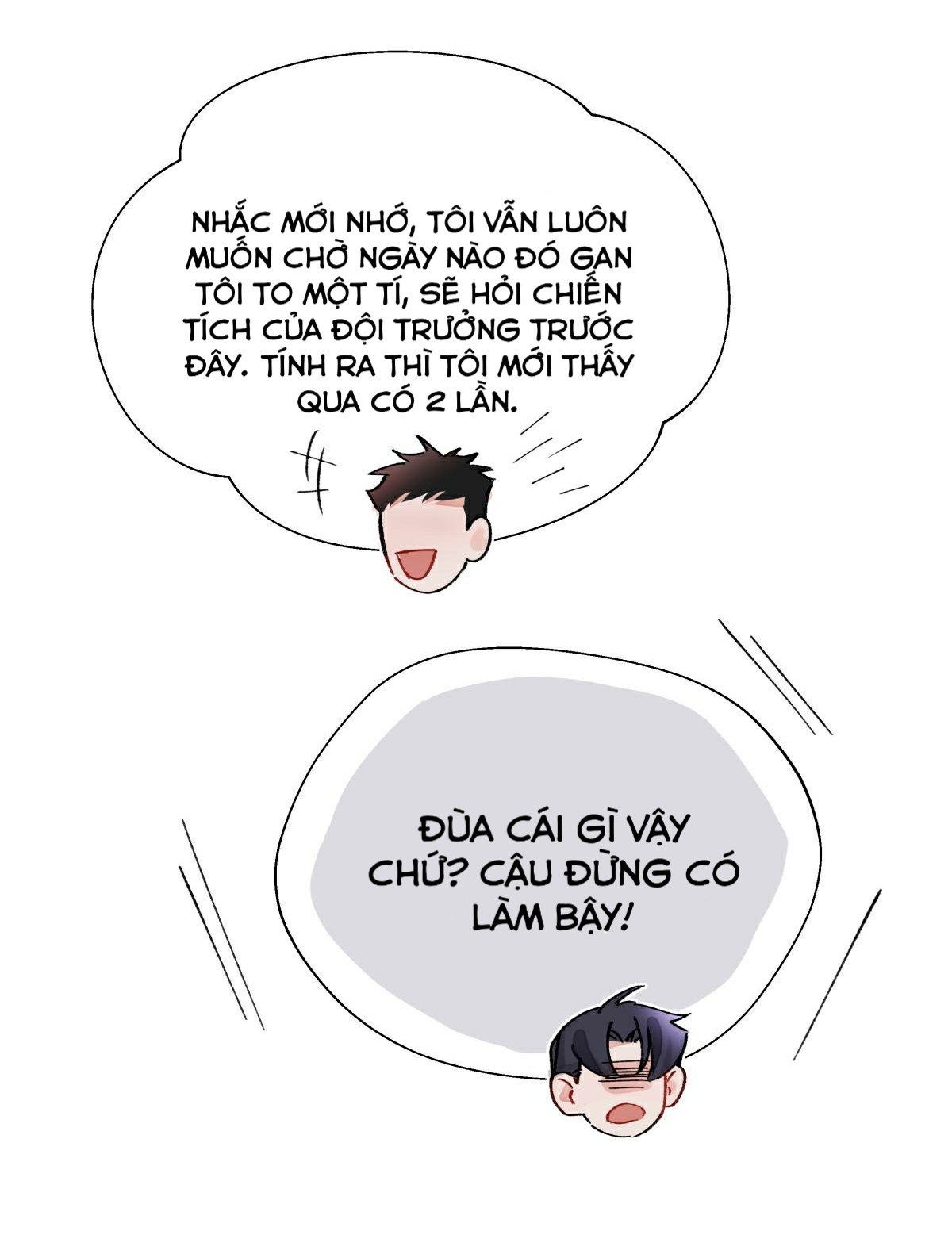 Cuộc Thi Toàn Cầu Chapter 14 - Trang 11