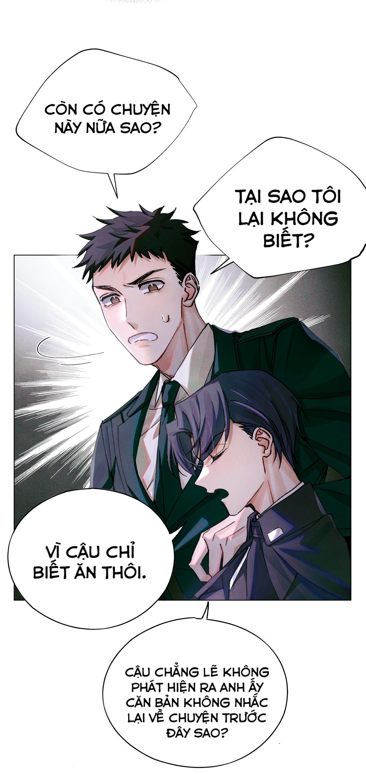 Cuộc Thi Toàn Cầu Chapter 14 - Trang 15