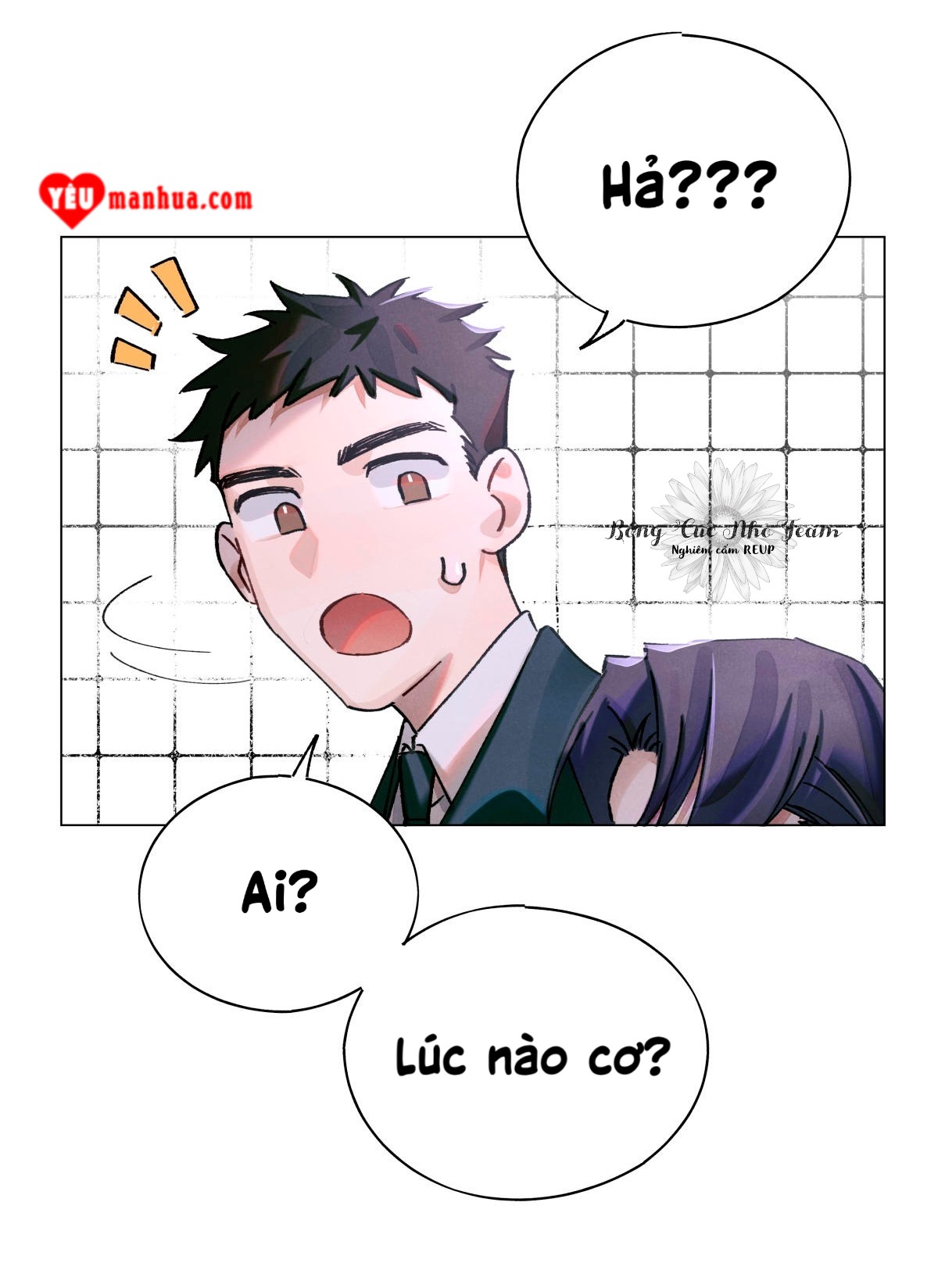 Cuộc Thi Toàn Cầu Chapter 14 - Trang 6