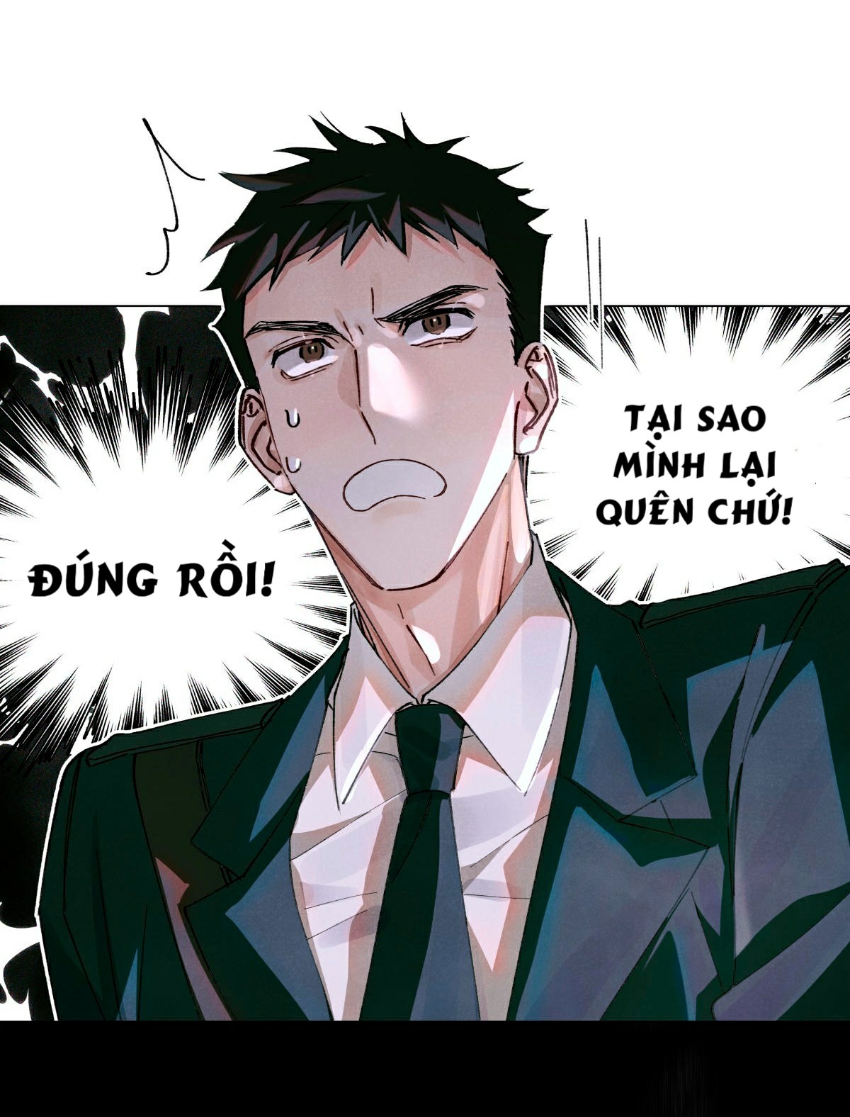 Cuộc Thi Toàn Cầu Chapter 14 - Trang 8