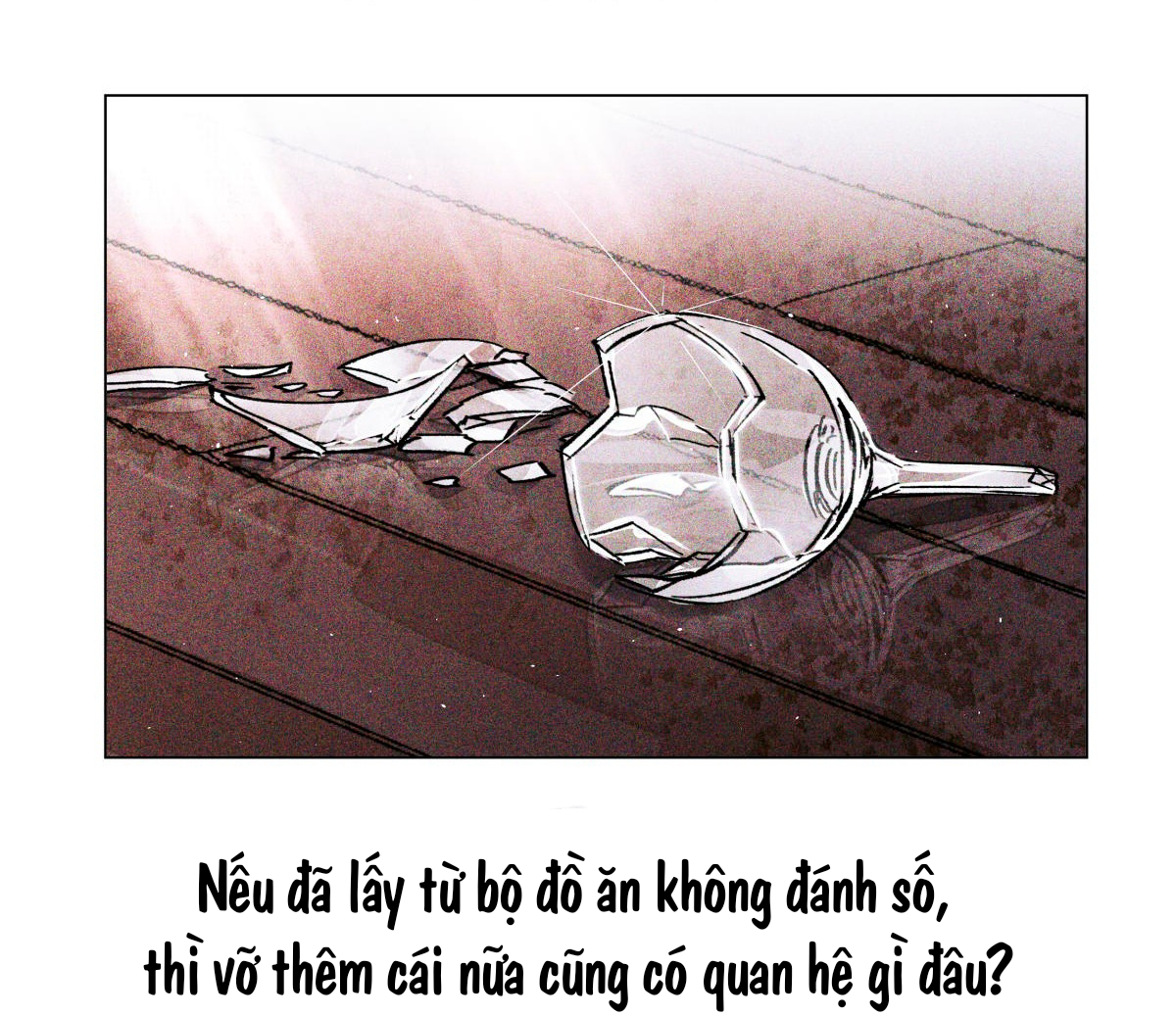 Cuộc Thi Toàn Cầu Chapter 18 - Trang 18